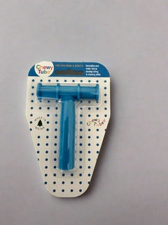 Chewy Tube Blue - Qty 1 Total Products