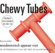Chewy Tubes Dutch