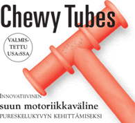 Chewy Tubes Finnish