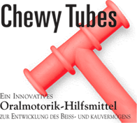 Chewy Tubes German