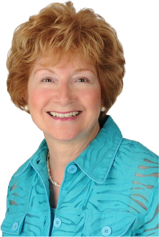 Mary Schiavoni