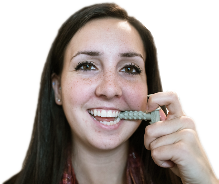 Adult Chewy Tubes