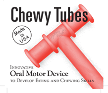 Chewy Tubes English