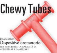 Chewy Tubes Italian
