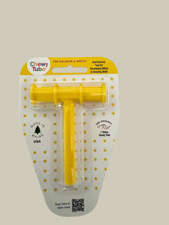 Chewy Tube Yellow - Qty 1 Total Products