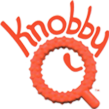 Load image into Gallery viewer, Knobby Q Singles - Qty 6 Total Products
