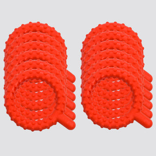 Knobby Q Singles - Qty 12 Total Products