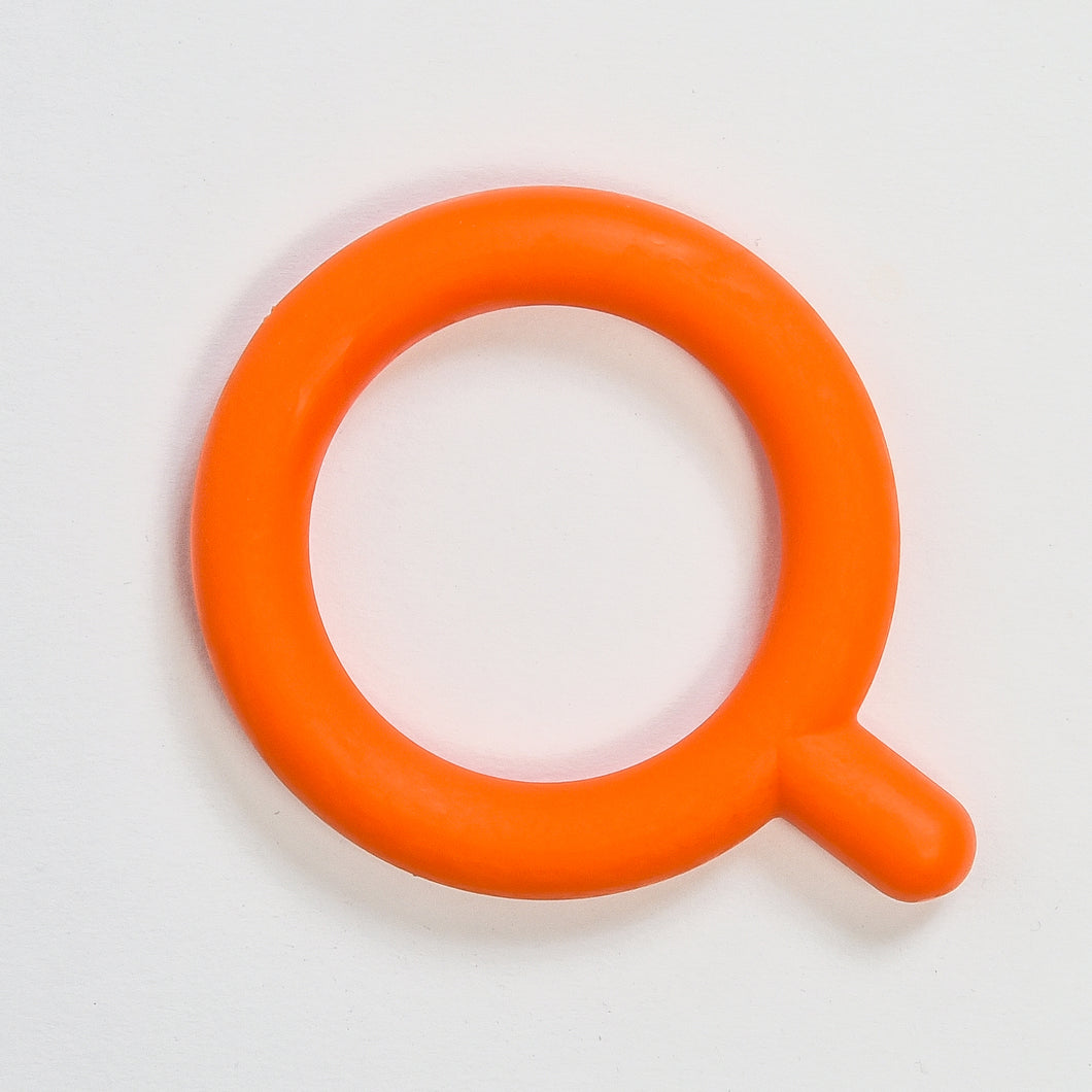 Chewy Q - Baby Teether - Qty 1 Total Products