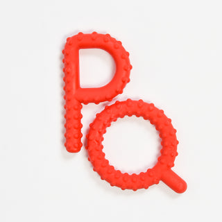 Knobby P’s & Q’s - Qty 2 Total Products