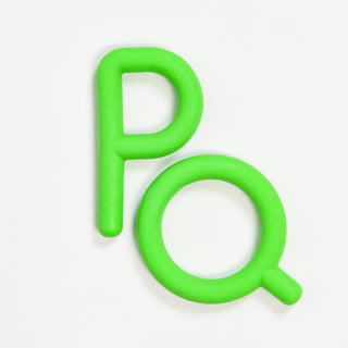 Chewy P's & Q's - Qty 2 Total Products
