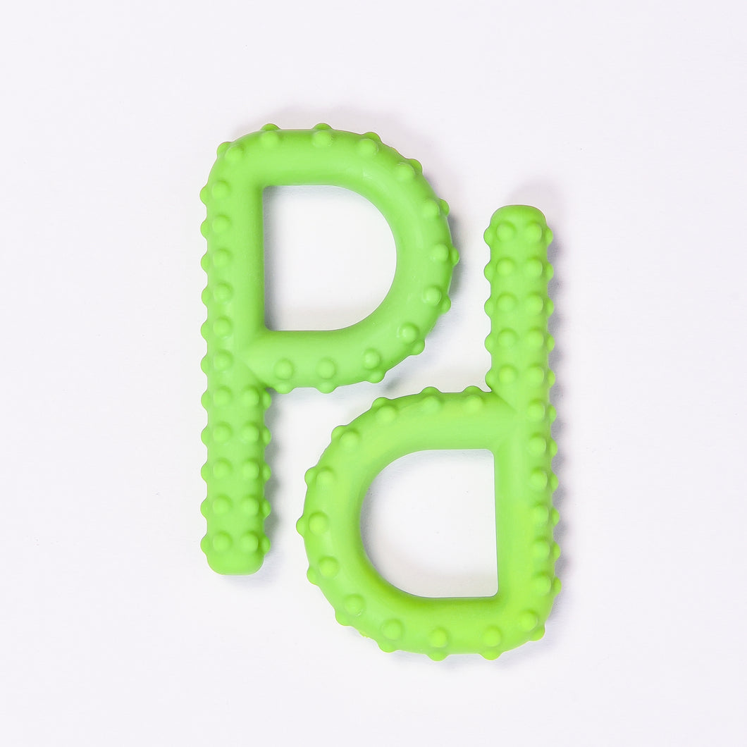 Knobby P's in a Pod - Qty 2 Total Products