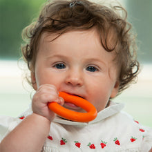 Load image into Gallery viewer, Chewy Q - Baby Teether - Qty 1 Total Products