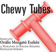 Chewy Tubes Hungarian