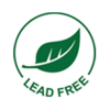 Lead free 