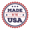 Made in the USA
