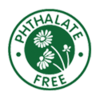 Phthalate free