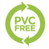 PVC free