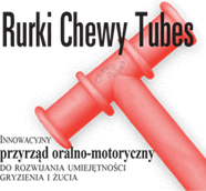 Chewy Tubes Polish